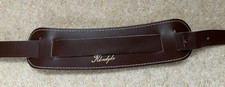 padded guitar strap for sale padded guitar strap for sale SOMERTON