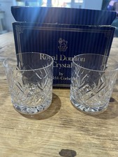 Royal doulton georgian for sale  CHEADLE