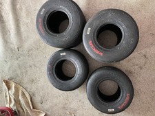 Gomme kart usato  San Felice sul Panaro