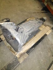 Manual transmission fits for sale  York