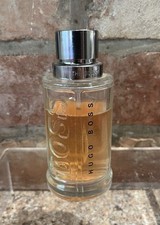 Hugo boss scent for sale  CHORLEY