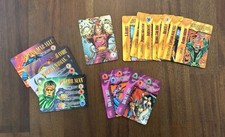Lot 1997 marvel for sale  Greensburg
