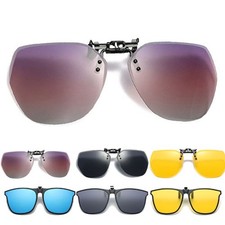 Polarised flip clip for sale  STOCKPORT