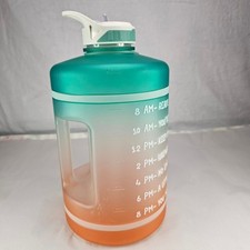 Motivational water bottle for sale  Antioch