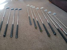 Selection mizuno irons for sale  BARNSTAPLE