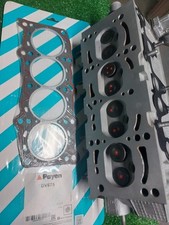 Testata motore per usato  Messina
