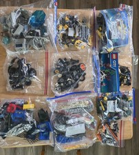 Lego mixed bundle for sale  WISBECH