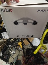 ASIWO MANTA Pro Scooter Elétrico Mar Subaquático Scooter Bateria Laranja comprar usado  Enviando para Brazil