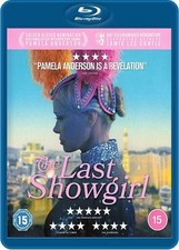 Last showgirl blu for sale  UK