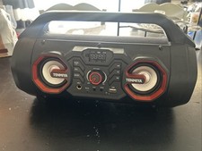 Tenmiya bluetooth speaker d'occasion  Expédié en Belgium