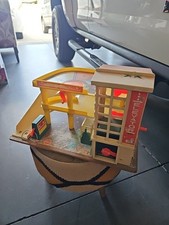 Vtg fisher price d'occasion  Expédié en Belgium