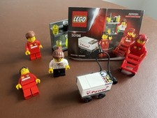 Lego official ferrari for sale  WALLINGFORD