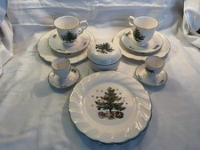 Nikko japan weihnachtsservice gebraucht kaufen Nikko japan weihnachtsservice gebraucht kaufen  Groß-Gerau