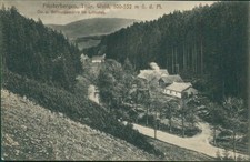 Ansichtskarte schmalkalden öl gebraucht kaufen  Eggenstein-Leopoldshafen