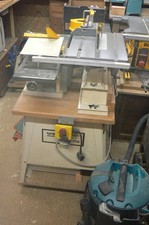 Kity combination woodworking for sale Kity combination woodworking for sale  UK