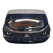 Nissan qashqai tekna for sale  WORKSOP