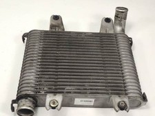 H10096 intercooler per usato  Ferrara