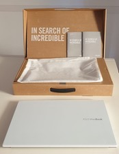Portatile asus vivobook usato  Castel San Giovanni