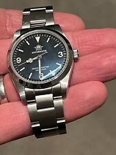 Addiesdive 36mm explorer for sale  EDINBURGH