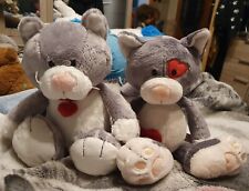 Nici kuscheltiere valentinskat gebraucht kaufen  Alfeld (Leine)