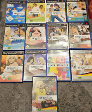 Sony playstation ps2 gebraucht kaufen  Salzgitter