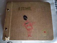 Assimil. assimil formation d'occasion  Aigrefeuille-d'Aunis