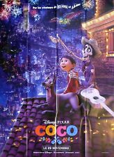 Coco pixar disney d'occasion  France