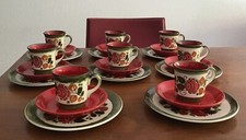 Smf schramberg keramik gebraucht kaufen  Troisdorf