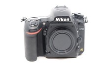 Nikon d750 d'occasion  Nice-