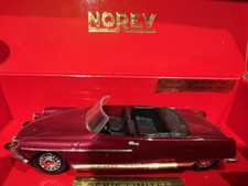 Norev ligne noire d'occasion  Pertuis