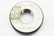 Gewinde gutlehrring m33x1 gebraucht kaufen  Dortmund