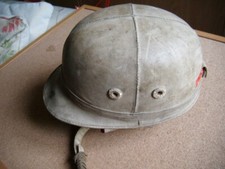 Vintage 60s leather for sale  UK