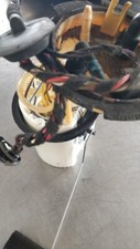 Mk7 golf fuel for sale  BRADFORD