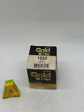 Napa gold 1032 for sale  Lafayette