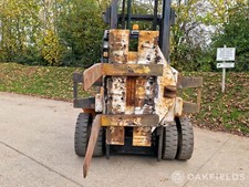 Cascade 120d class for sale  DUNMOW