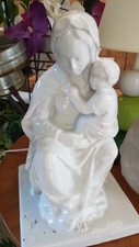 Statue vierge enfant d'occasion  Agde