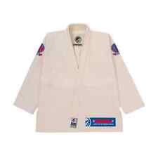 Kimono Shoyoroll Heritage competidor não branqueado jiu jitsu com bolsa mais vendido comprar usado  Enviando para Brazil