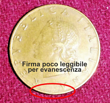 Monete lire anni usato  Cassina de' Pecchi