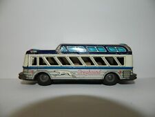 tinplate bus for sale  CHESSINGTON