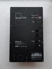 Svs sb16 pb16 gebraucht kaufen  Achim