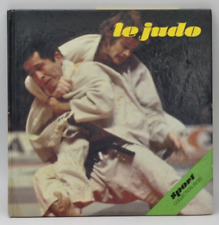 Judo sport collection d'occasion  Biscarrosse