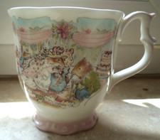 Brambly hedge royal gebraucht kaufen  Himmelpforten
