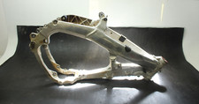 2011 Suzuki Rmz250 quadro chassi B4434 , usado comprar usado  Enviando para Brazil
