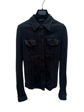 Prada black cotton d'occasion  Amiens-
