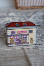 Boite rangement vintage d'occasion  Arras