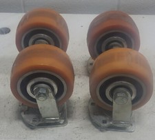 Set hevy duty for sale  Flint