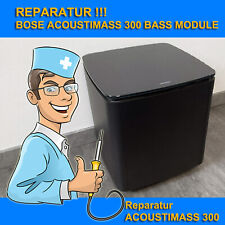 Reparatur bose acoustimass gebraucht kaufen  Greven