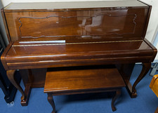 Kawai klavier 107 gebraucht kaufen  Limburg a. d. Lahn