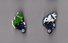 Pin police motard d'occasion  Beauvais