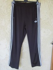 Pantalon adidas rétro d'occasion  Nîmes